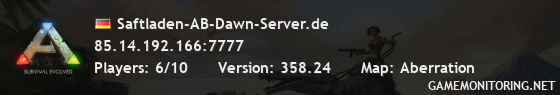 Saftladen-AB-Dawn-Server.de