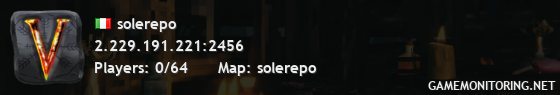 solerepo solerepo