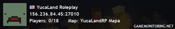 YucaLand Roleplay