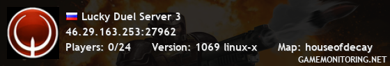 Lucky Duel Server 3 Lucky Duel Server 3