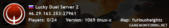 Lucky Duel Server 2 Lucky Duel Server 2