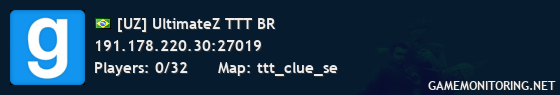 [UZ] UltimateZ TTT BR