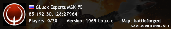 GLuck Esports MSK #5 GLuck Esports MSK #5