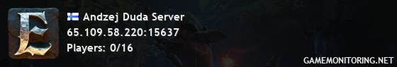 Andzej Duda Server Andzej Duda Server