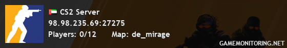 CS2 Server