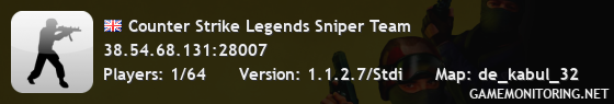 Legendary Snipers Battlefield