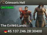 Crimson's Hell