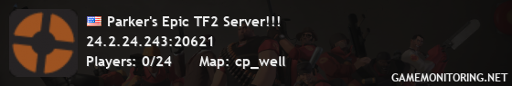 Parker's Epic TF2 Server!!!