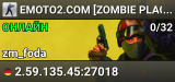 EMOTO2.COM [ZOMBIE PLAGUE + JETPACK]
