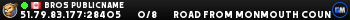 Bros PublicName Bros PublicName
