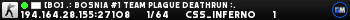 [BG] Bulgaria League Zone .:BOMB:.