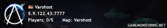 Varohost