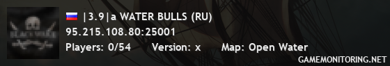 |3.9|a WATER BULLS (RU)