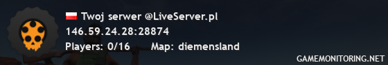 Twoj serwer @LiveServer.pl