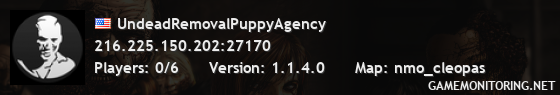 UndeadRemovalPuppyAgency