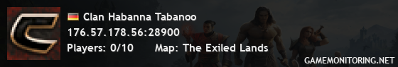 Clan Habanna Tabanoo