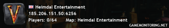 Heimdal Entertainment