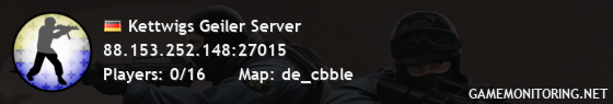 Kettwigs Geiler Server