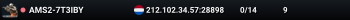 AMS2-7T3IBY