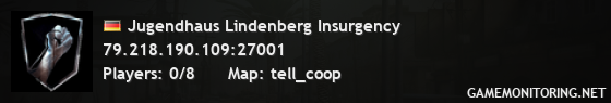 Jugendhaus Lindenberg Insurgency