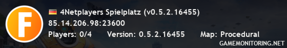 4Netplayers Spielplatz (v0.5.2.16455)