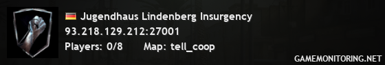 Jugendhaus Lindenberg Insurgency