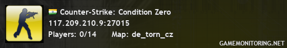 Counter-Strike: Condition Zero