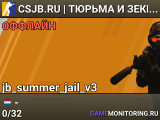 CSJB.RU | ТЮРЬМА И ЗЕКИ - JAIL BREAK