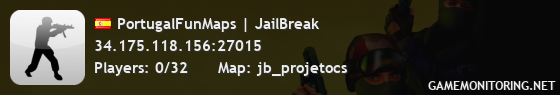 PortugalFunMaps | JailBreak