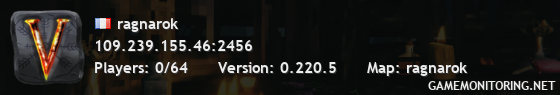 ragnarok ragnarok