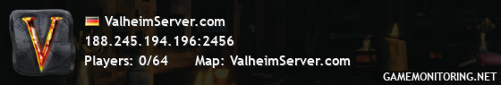 ValheimServer.com