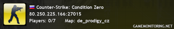 Counter-Strike: Condition Zero