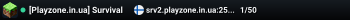[Playzone.in.ua] Survival