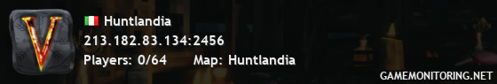Huntlandia Huntlandia