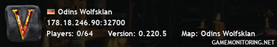 Odins Wolfsklan Odins Wolfsklan