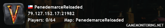 PenedemarceReloaded PenedemarceReloaded