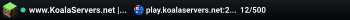 www.KoalaServers.net | 26.1.2 Koala-ty Australian Minecraft Network