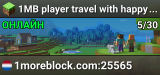 Powered by fantastic players! Join to play and make friends