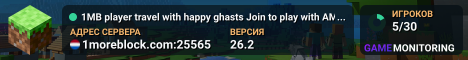 Powered by fantastic players! Join to play and make friends