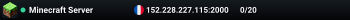 Minecraft Server