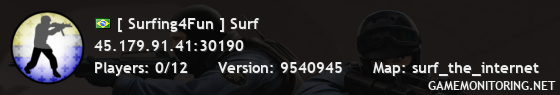 [ Surfing4Fun ] Surf