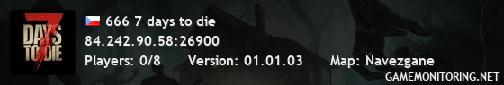 666 7 days to die