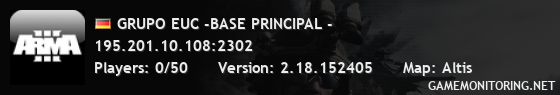 GRUPO EUC -BASE PRINCIPAL - GRUPO EUC -BASE PRINCIPAL -