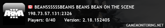 BEANSSSSSSBEANIS BEANS BEAN ON THE SCENE BEANSSSSSSBEANIS BEANS BEAN ON THE SCENE