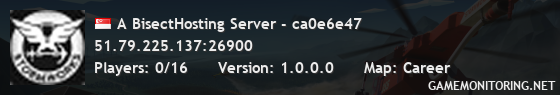 A BisectHosting Server - ca0e6e47