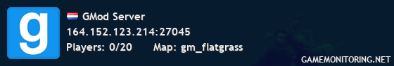 GMod Server