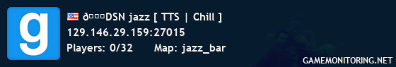🌌DSN jazz [ TTS | Chill ]