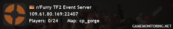 r/Furry TF2 Event Server