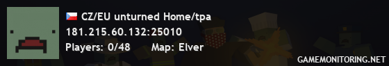 CZ/EU unturned Home/tpa