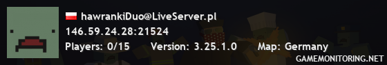 hawrankiDuo@LiveServer.pl